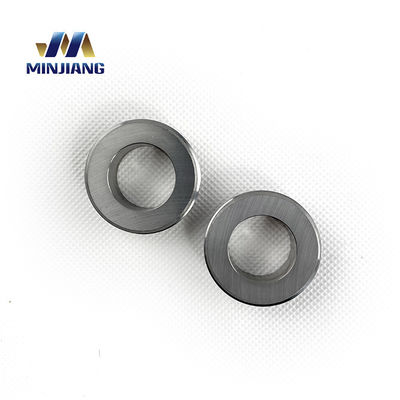 Precision Engineered Custom Tungsten Carbide Wear Parts for Enhanced Performance and Longevity