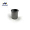 Oil Drill Bits Tungsten Carbide Sleeves Thin Wall Sleeve Bushing Corrosion Resistant