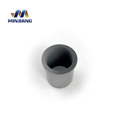Oil Field YG6 YG8 YG11 Carbide Drill Bushing Wear Resistance