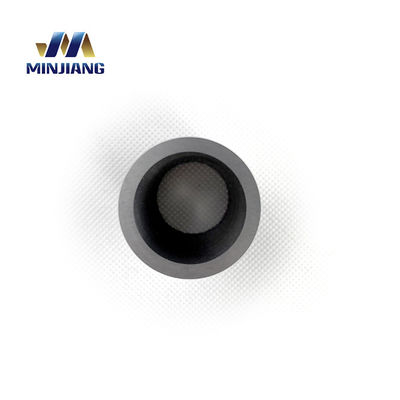 Wear Resistance Tungsten Carbide Sleeves Bearing Bushing Sleeve YG13