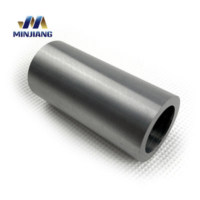 ISO9001 High Strength Tungsten Carbide Bushing For Oil And Gas Field