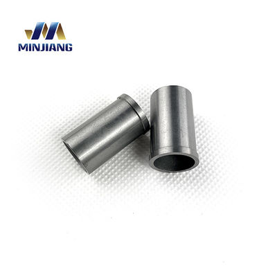 Oil Pump Tungsten Carbide Sleeves Bearing	Corrosion Resistance