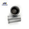 Oil Field Tungsten Carbide Shaft Sleeve Bearing Corrosion Resistance