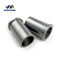 Oil Field Tungsten Carbide Shaft Sleeve Bearing Corrosion Resistance