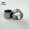 Non Standard Reduced Heat Tungsten Carbide Seal Ring With Polished Surface