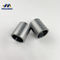 Wear Resistant Tungsten Carbide Rings Carbide Spare Parts ISO9001