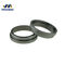High Hardness Mechanical Sintered Silicon Tungsten Carbide Rings Bushing