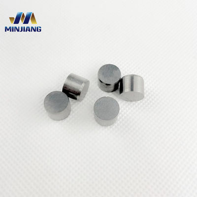 OEM Accepted Carbide Mining Buttons For Oil And Gas Industry