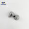 Fine Grinding Tungsten Carbide Button For Drill Bit Used In Oil And Gas Industry