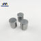Abrasion Resistance Wedge Tungsten Carbide Button For Oil Drilling