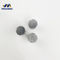 Abrasion Resistance Wedge Tungsten Carbide Button For Oil Drilling
