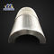 OEM High Performance Wear Resistance Tc Radial Bearing Tungsten Carbide Bushing