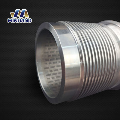 Heavy-Duty TC Radial Bearings Featuring PTA Tungsten Carbide Coating