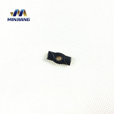 High Precision Tungsten Carbide Cut-off Machining Tools