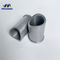 Wear Resistant Tungsten Carbide Wear Components For Manufacturing