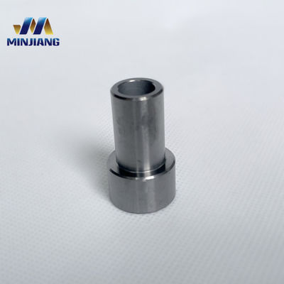 High Corrosion Resistance Tungsten Carbide Wear Parts For Oil And Gas Industry