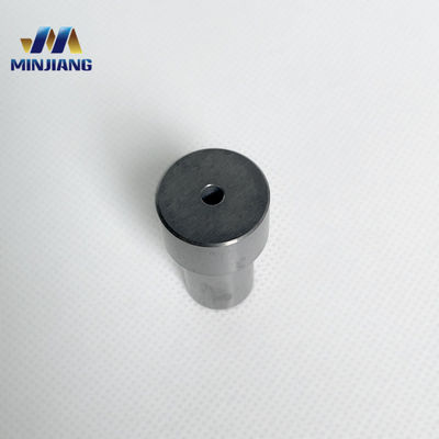 High Corrosion Resistance Tungsten Carbide Wear Parts For Oil And Gas Industry