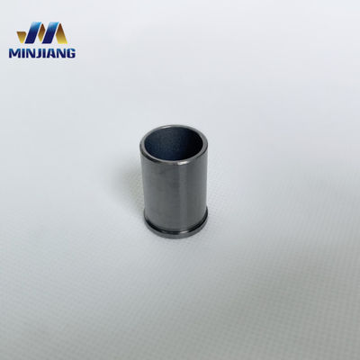 High Precision Tungsten Carbide Sleeves For Industrial Applications​