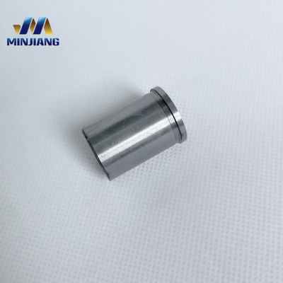 High Precision Tungsten Carbide Sleeves For Industrial Applications​