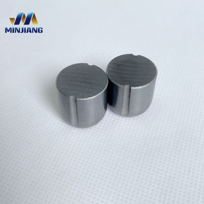 Mining High Performance Tungsten Carbide Buttons for Oil and Gas Industry