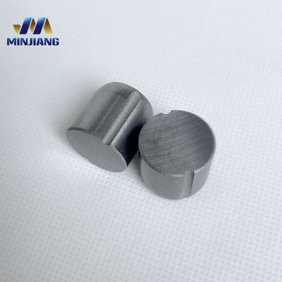 Mining High Performance Tungsten Carbide Buttons for Oil and Gas Industry