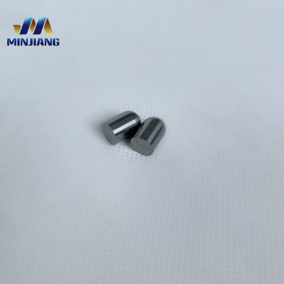 Customized Durability Virgin Tungsten Carbide Buttons For Oil Drilling Bits