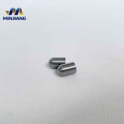 Customized Durability Virgin Tungsten Carbide Buttons For Oil Drilling Bits