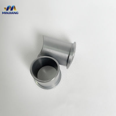 Petroleum Tungsten Carbide Parts For Enhanced Oil And Gas Operations