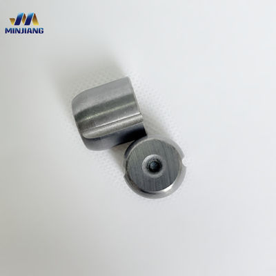 High Performance YG13 Tungsten Carbide Button for Oil Drilling Bits