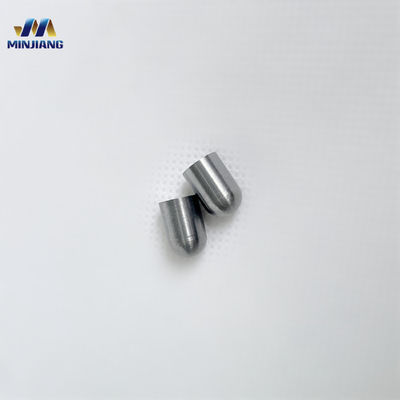 Tough YG6/8/11/13 Tungsten Carbide Button Enhancing Oil Drilling Efficiency