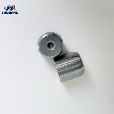 Precision Engineered YG6/8/11/13 Hardness Tungsten Carbide Button