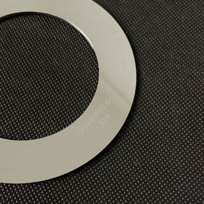 Custom Tungsten Carbide Blade Solutions For Packing Machine Efficiency