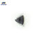 ISO9001 Buttress Carbide Threading Inserts Heat Resistance