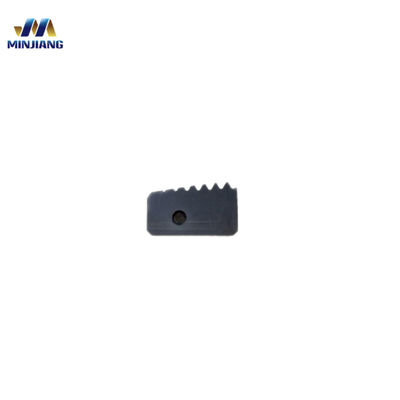 High Wear And Temperature Resistance Carbide Threading Inserts For Threading Advanced Carbide Insert Technology By Machining Services OEM Accepted