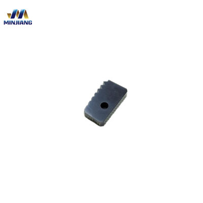 High Wear And Temperature Resistance Carbide Threading Inserts For Threading Advanced Carbide Insert Technology By Machining Services OEM Accepted