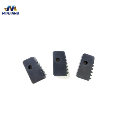 High Wear And Temperature Resistance Carbide Threading Inserts For Threading Advanced Carbide Insert Technology By Machining Services OEM Accepted