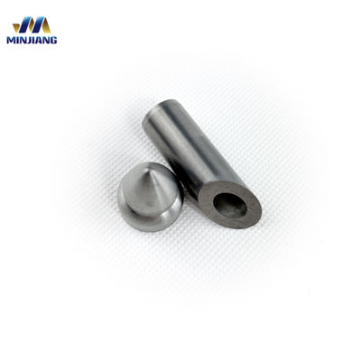 Durable Tungsten Carbide Cutting Tools for Industrial Machining