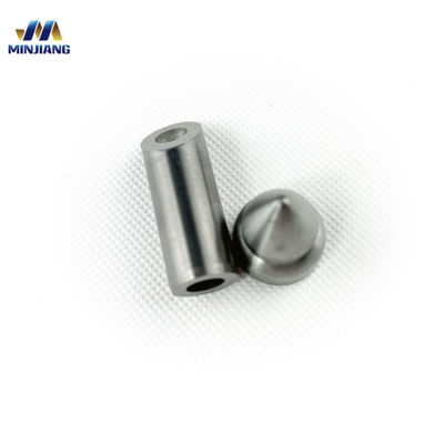 Durable Tungsten Carbide Cutting Tools for Industrial Machining