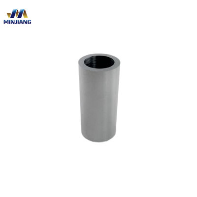 High Precision Tungsten Carbide Sleeves for Machine Tool Applications