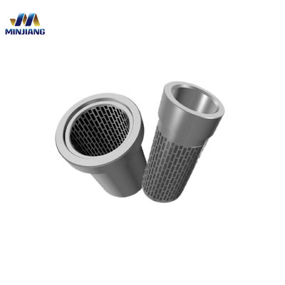 Plasma Transferred Arc Welding Enhanced Radial Bearings for Harsh Working Conditions