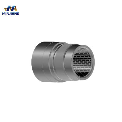 Optimal Wear Resistance for Industrial Pumps TC Radial Bearings Using Plasma Transferred Arc