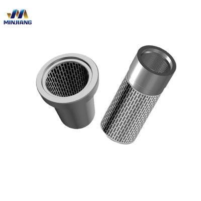 High Load Capacity Radial Bearings with Plasma Transferred Arc Welded Tungsten Carbide