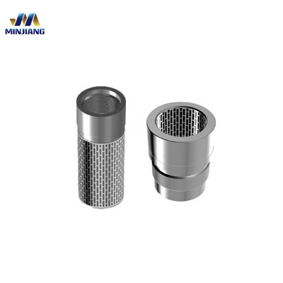 Wear-Resistant TC Radial Bearings Enhanced With Plasma Transferred Arc Welding Technology