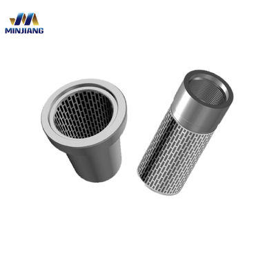 Wear-Resistant TC Radial Bearings Enhanced With Plasma Transferred Arc Welding Technology