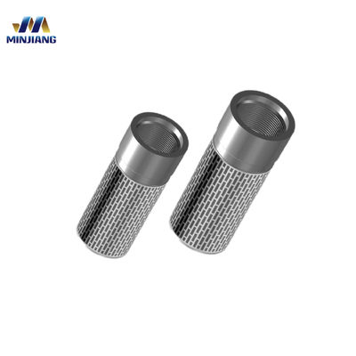 Wear-Resistant TC Radial Bearings Enhanced With Plasma Transferred Arc Welding Technology