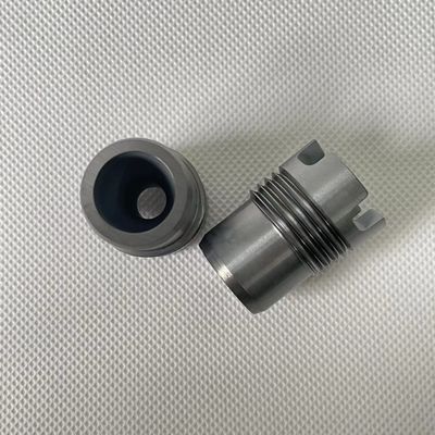 Superior Quality Tungsten Carbide Nozzles for Consistent Performance