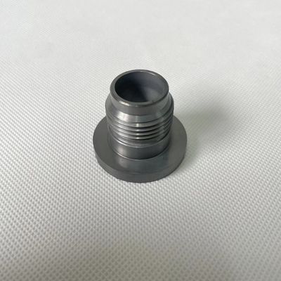 Precision Engineered Tungsten Carbide Nozzles for Accurate Spray Control