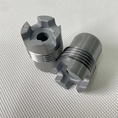 Versatile Tungsten Carbide Nozzles for Multiple Industrial Applications