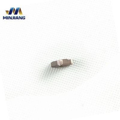 Carbide Threading Inserts for High-Speed Machining