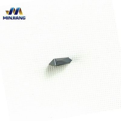 NPT carbide thread inserts with high wear resistance and reliable sealing performance